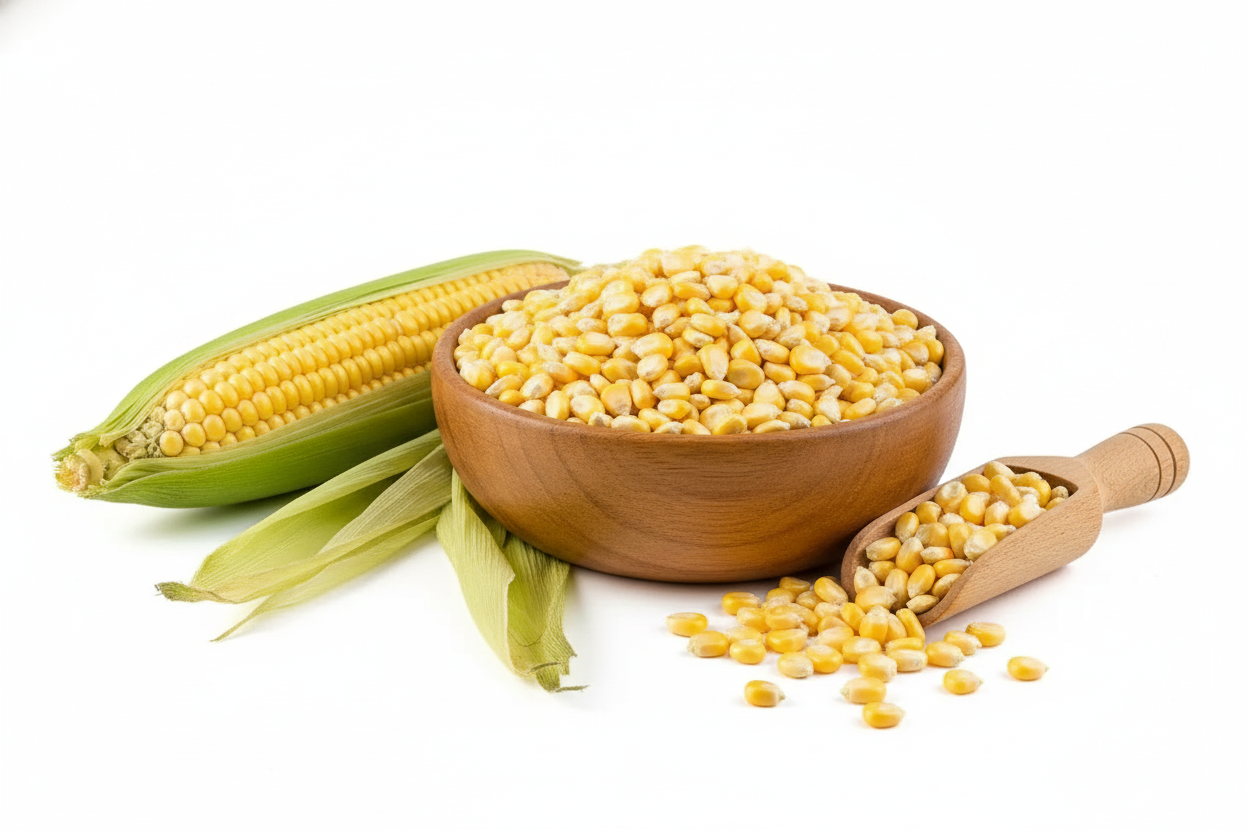 Maize